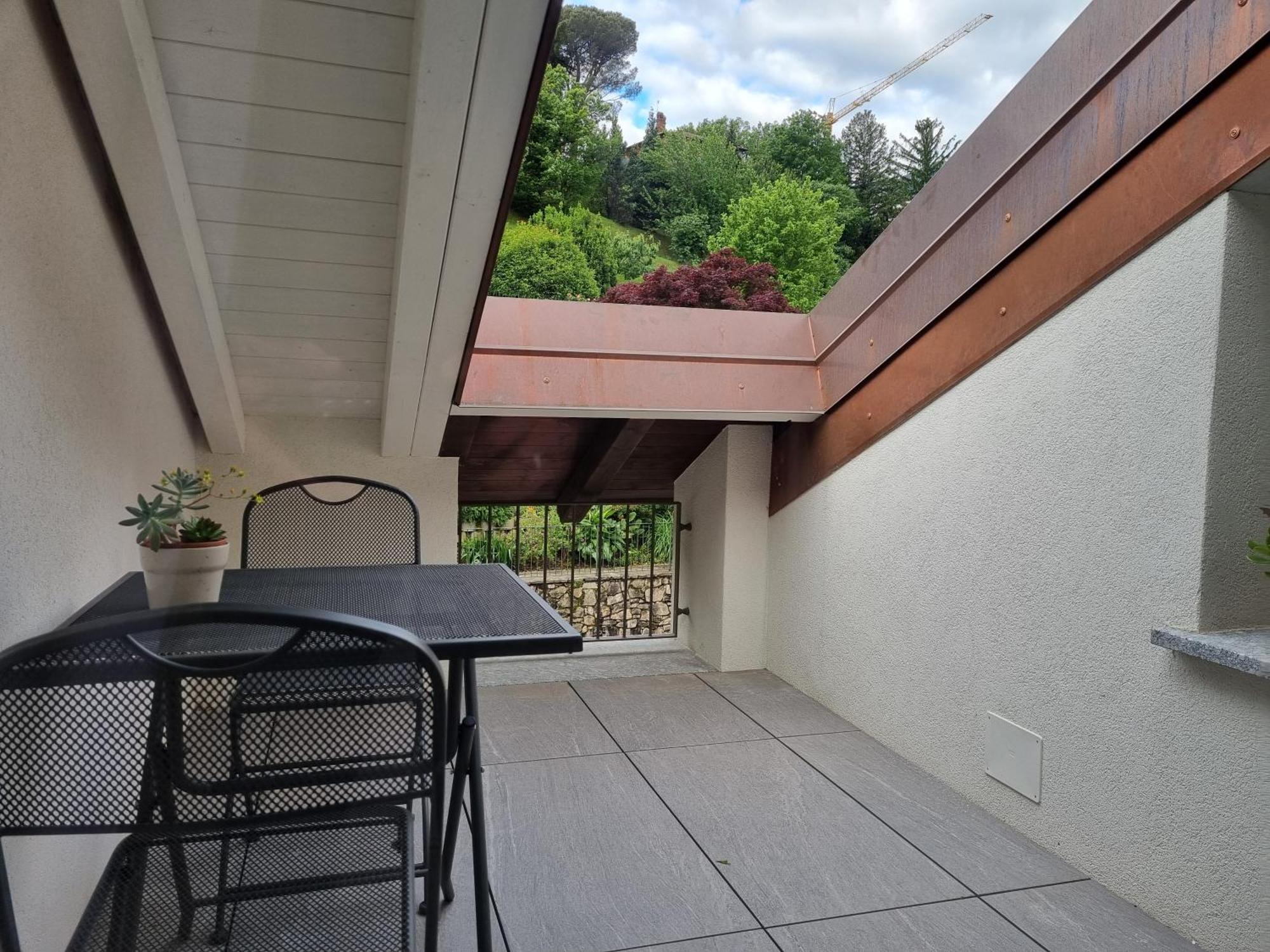 Delago 1685 Malgrate Exterior photo