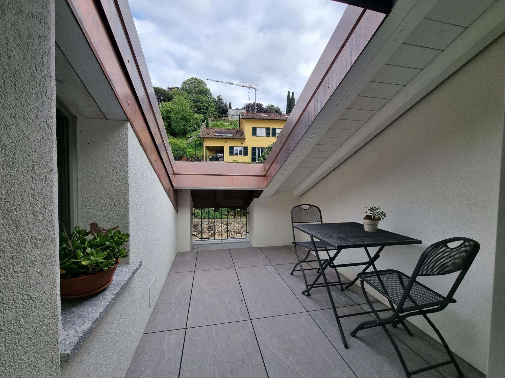 Delago 1685 Malgrate Exterior photo